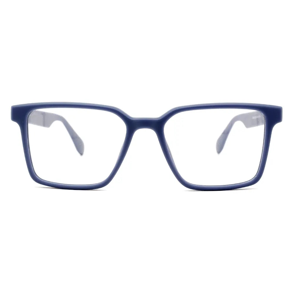 Square Glasses 8798-1
