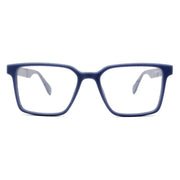 Square Glasses 8798