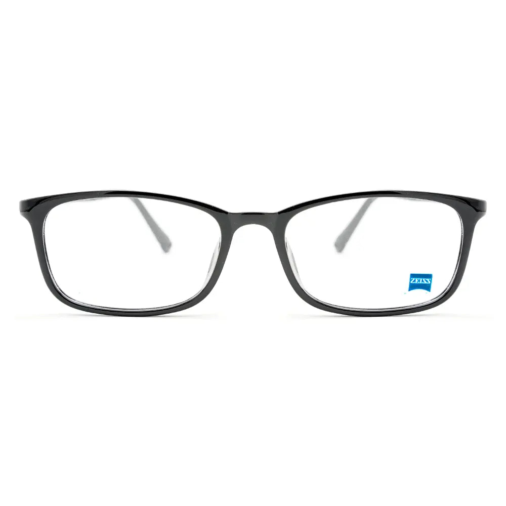 Zeiss Rectangle Glasses 8838