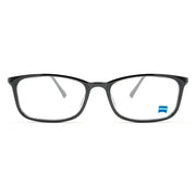 Zeiss Rectangle Glasses 8838