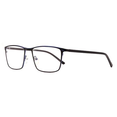 Square Glasses 6739