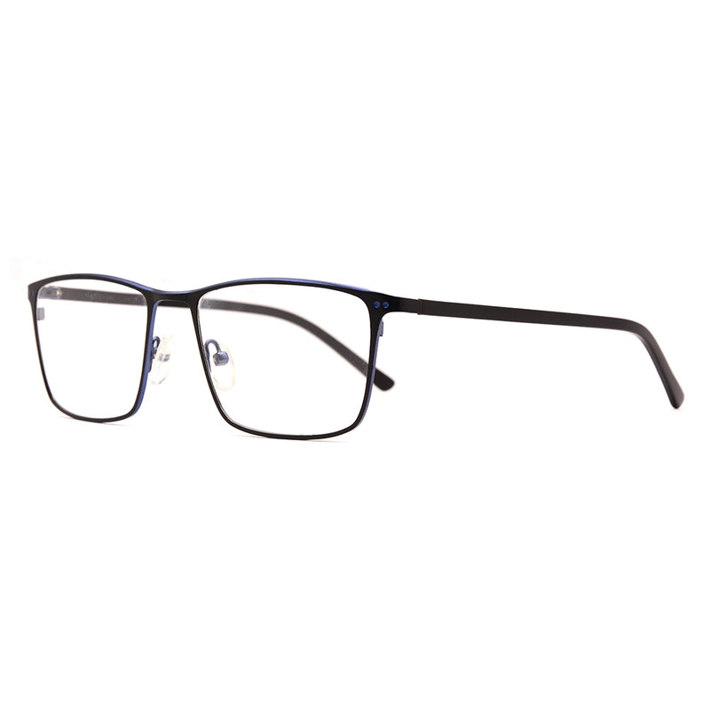 Square Glasses 6739-zoom-