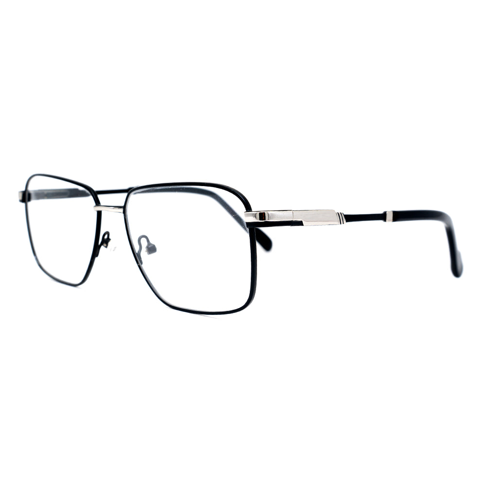 Square Glasses 9520