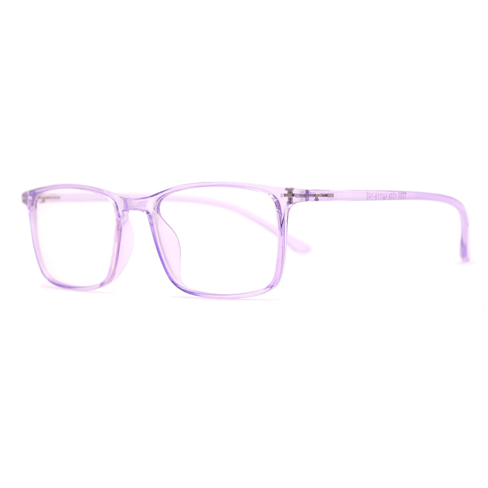 Square Glasses 7229-3