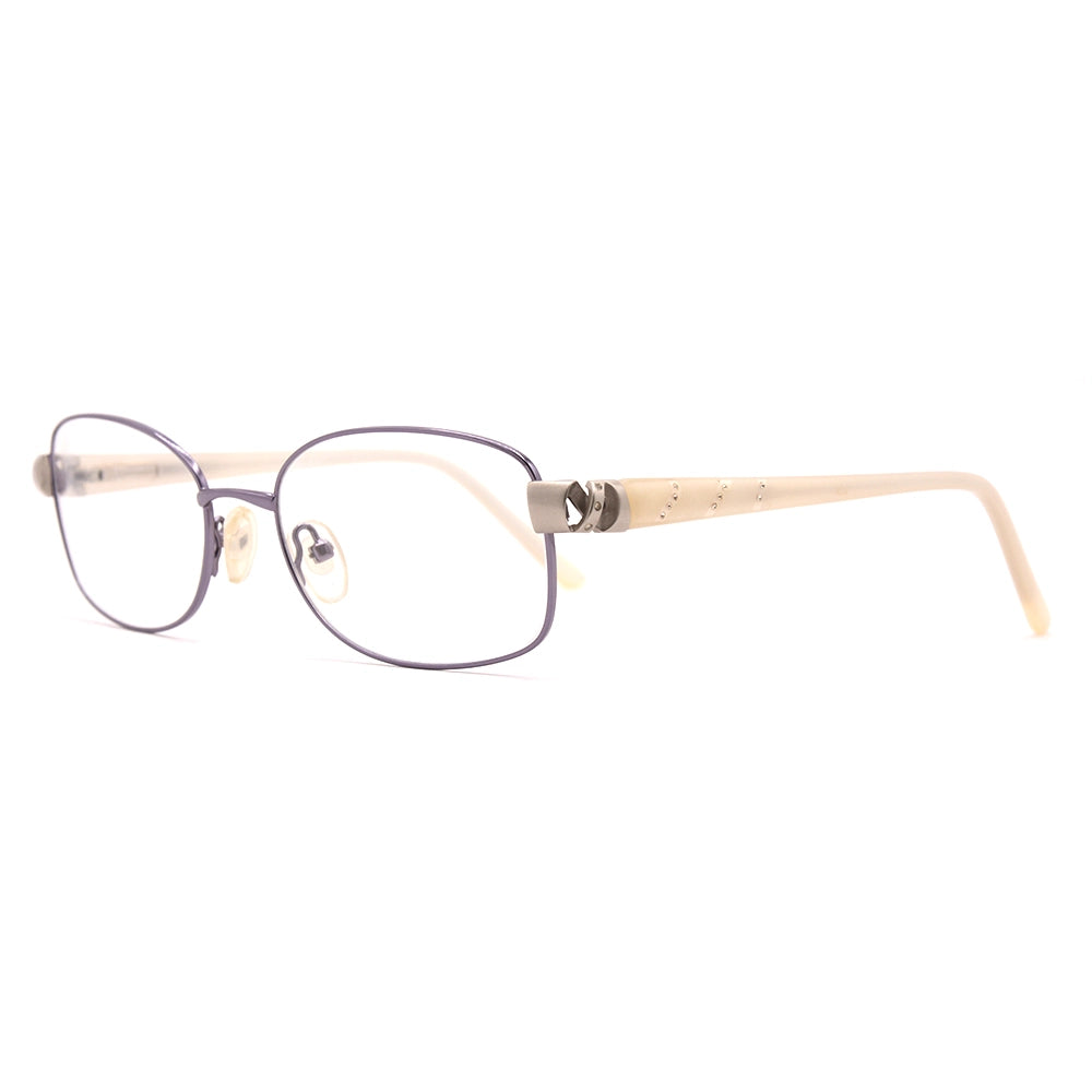 Square Glasses 7217-zoom-3