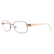 Square Glasses 7217