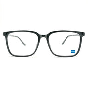Zeiss Square Glasses 8835