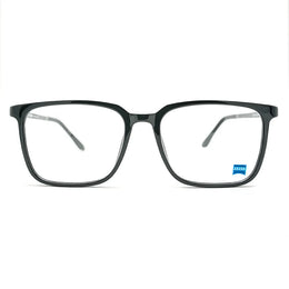 Zeiss Square Glasses 8835