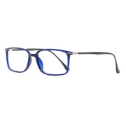 Square Glasses 7949