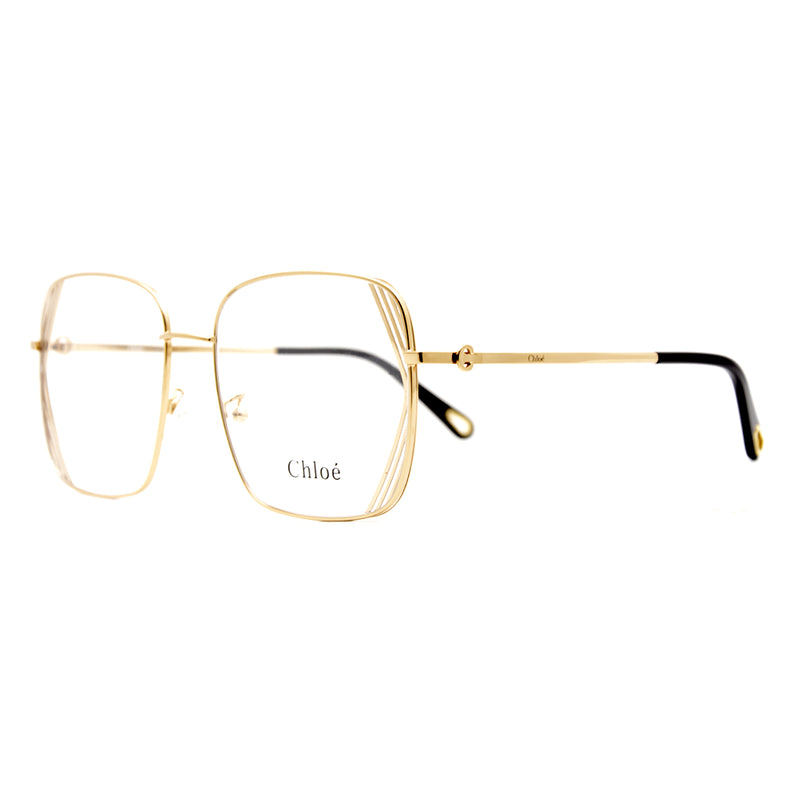 Chloe Square Premium Glasses 5980-zoom-