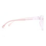 Oliver Peoples Square Glasses 8348