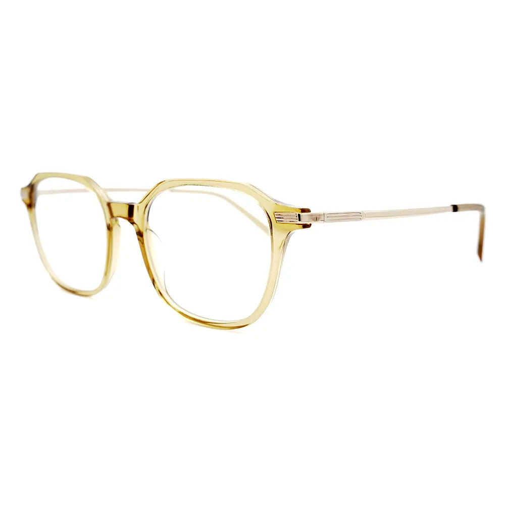 Square Glasses 9149-3