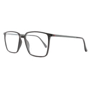 Square Glasses 8568