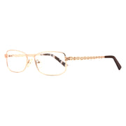 Square Glasses 6724