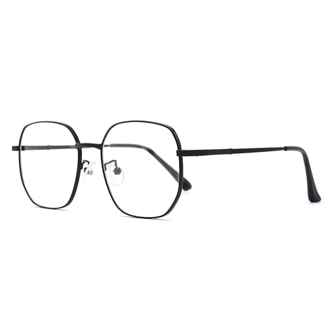 Square Glasses 7508