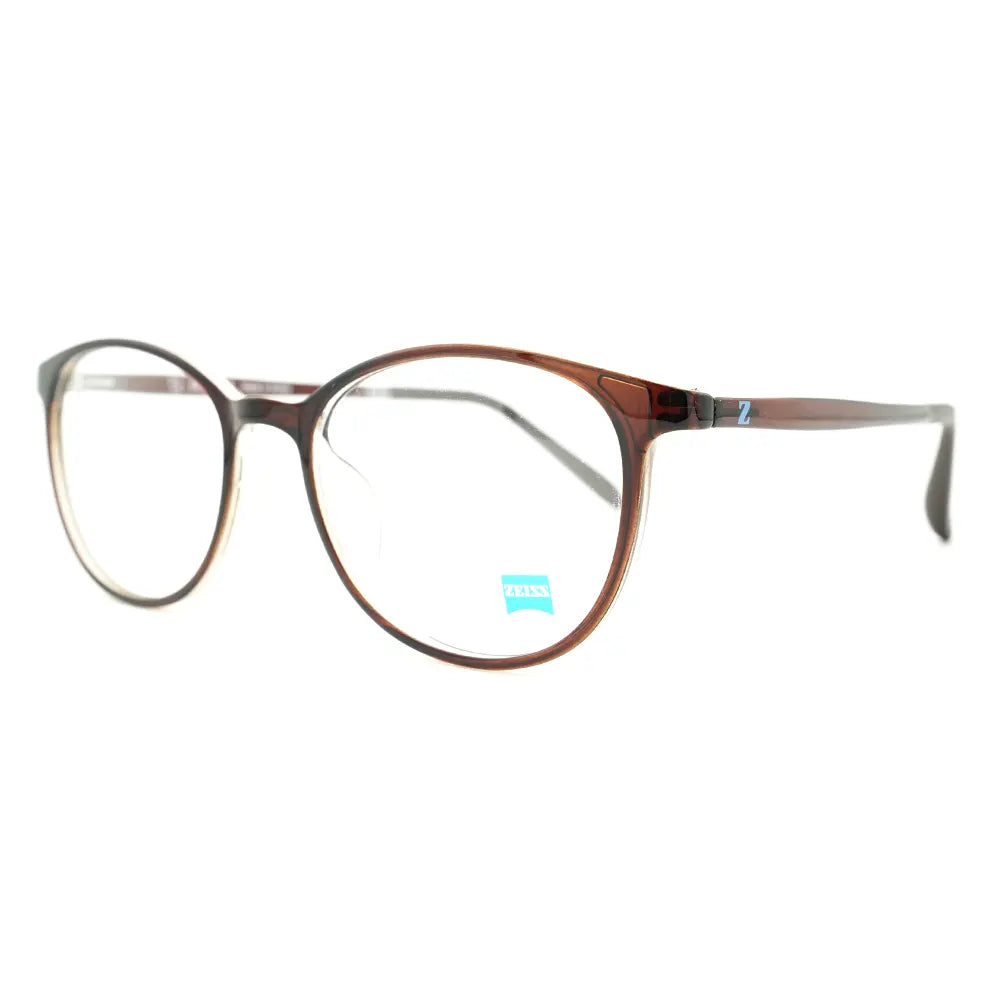 Zeiss Round Glasses 8852-3