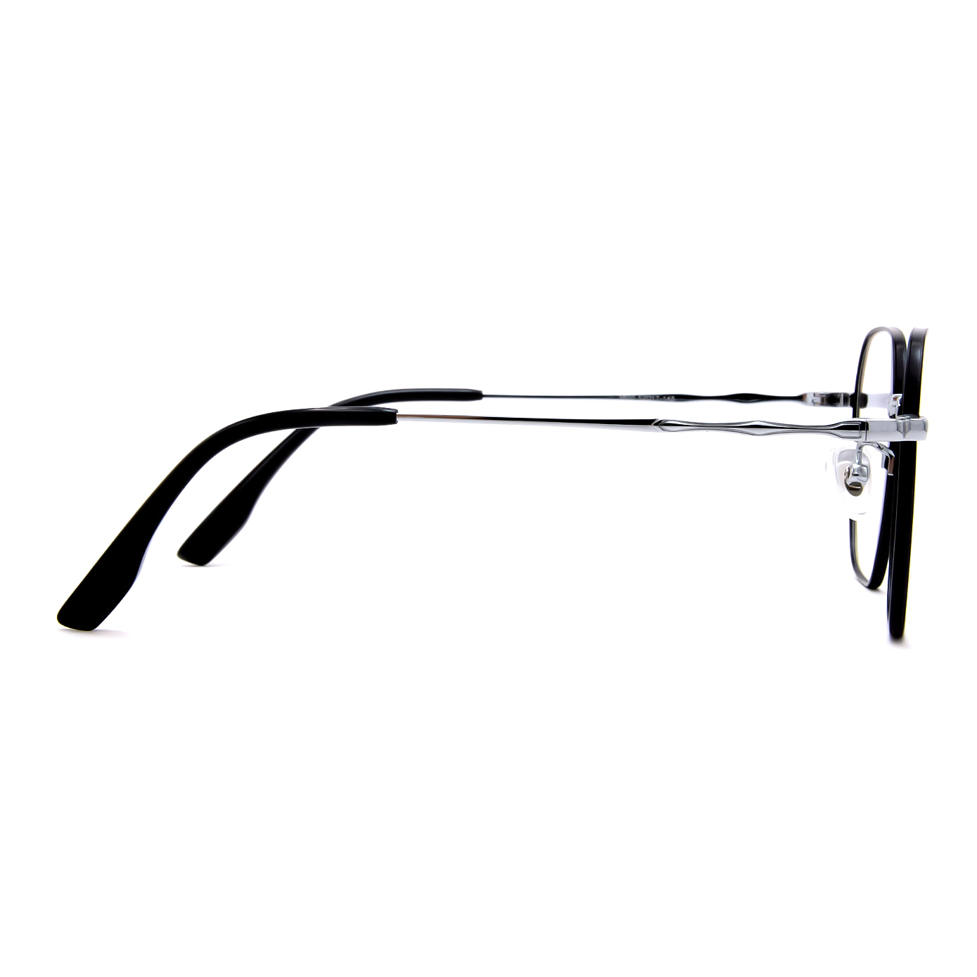 Square Glasses 7767-2