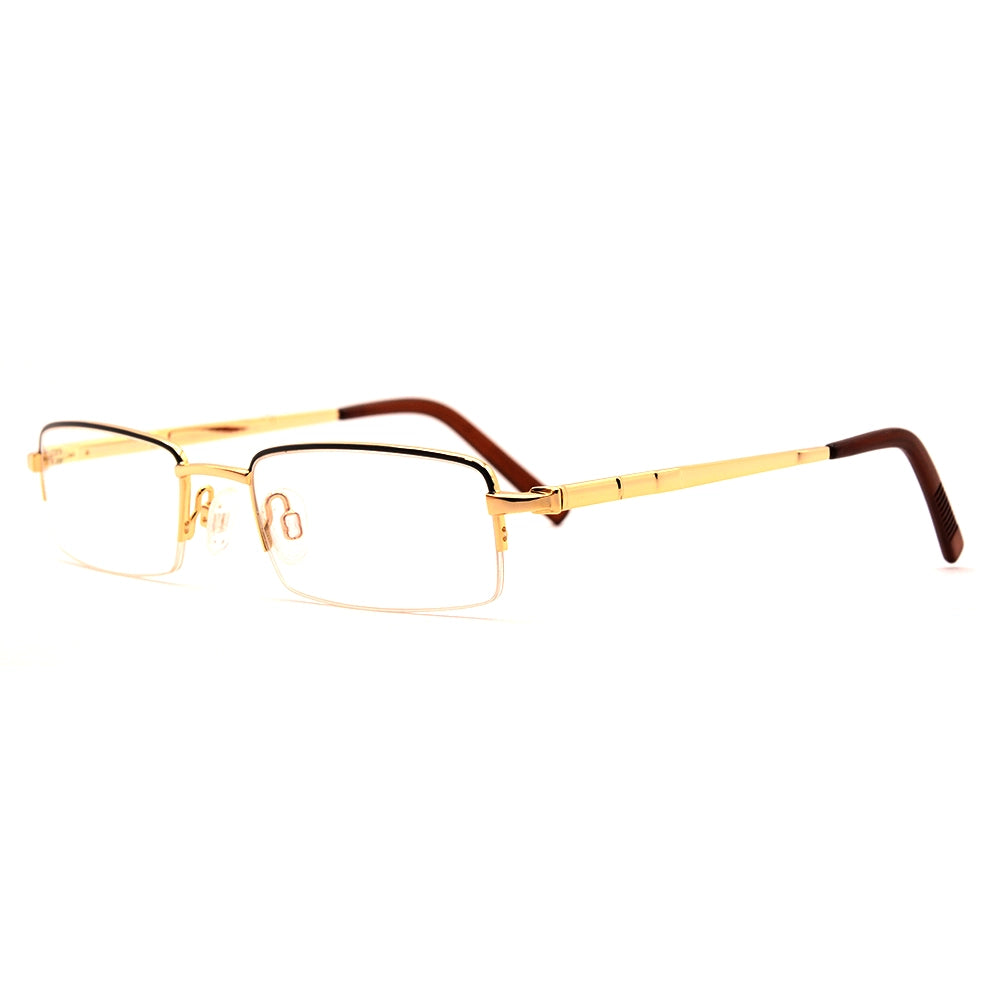 Half-Rim Glasses 6718-3