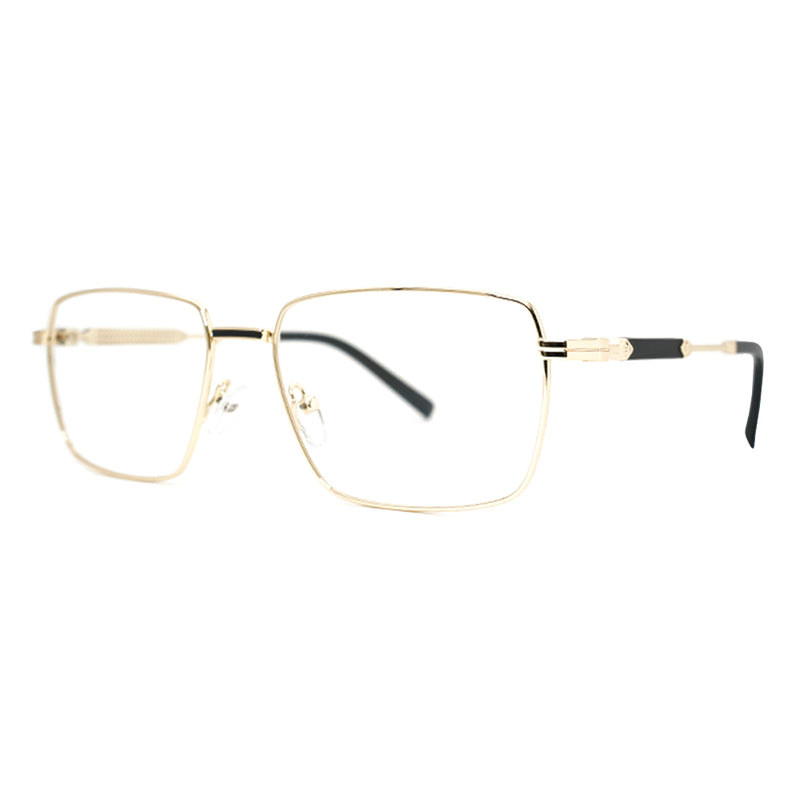 Square Premium Glasses 9856-zoom-
