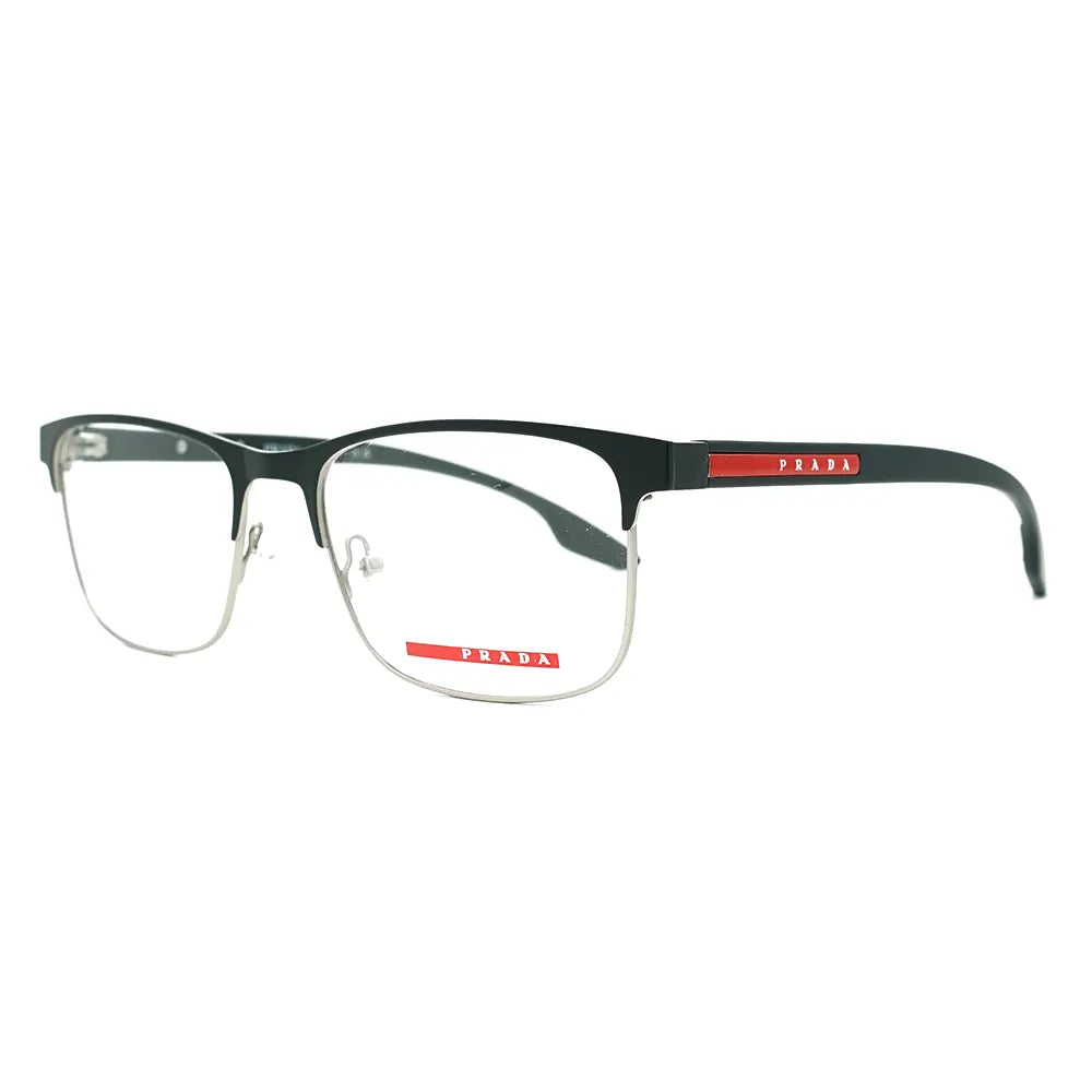 Prada Square Glasses 8716-zoom-3