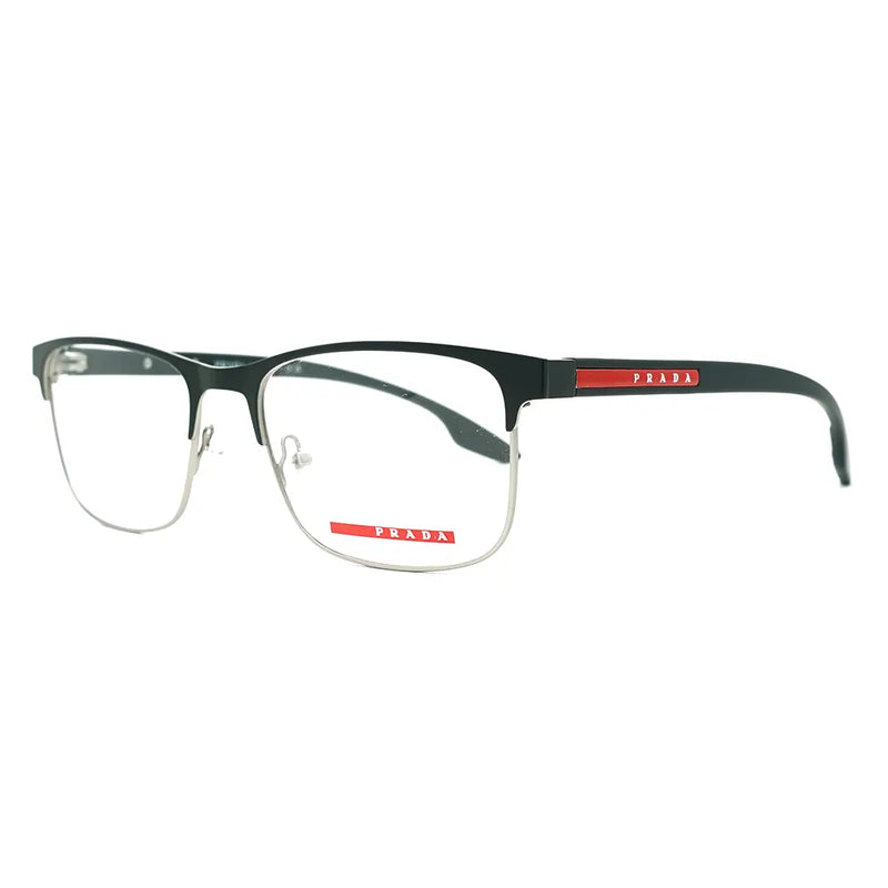 Prada Square Glasses 8716-zoom-