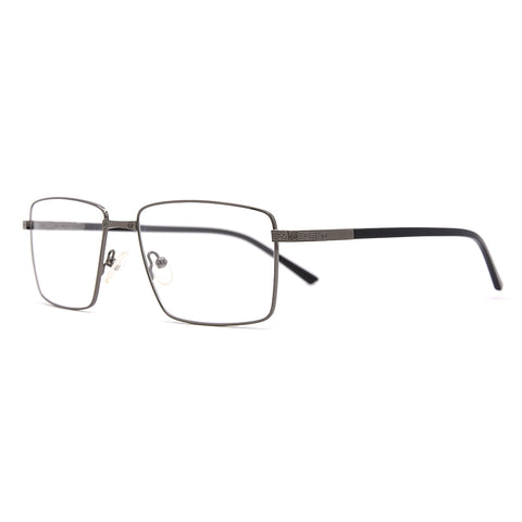 Square Glasses 7505