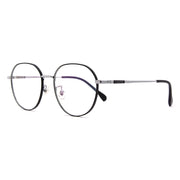 Square Glasses 7789