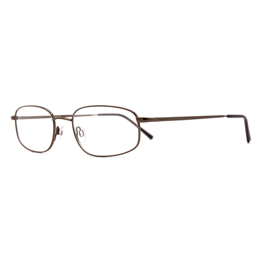 Rectangle Glasses 7215-3