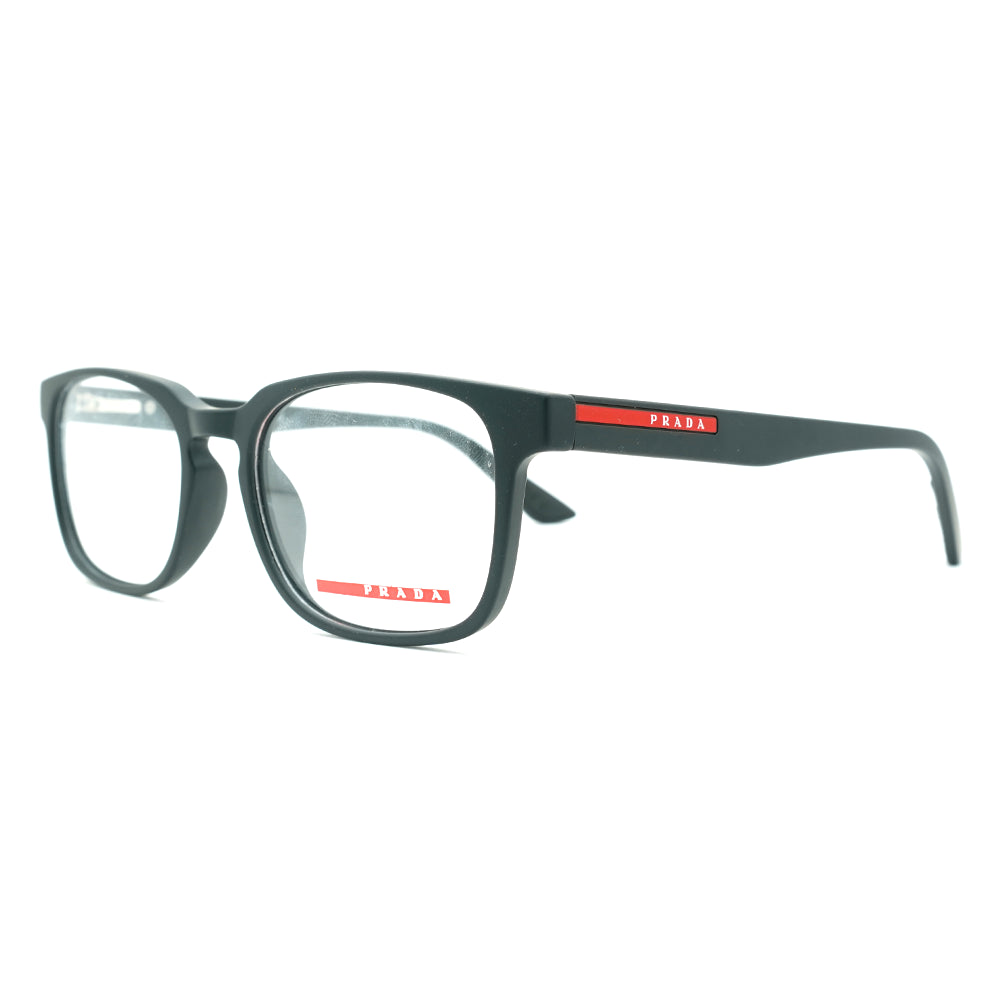 Prada Square Glasses 8694-zoom-3