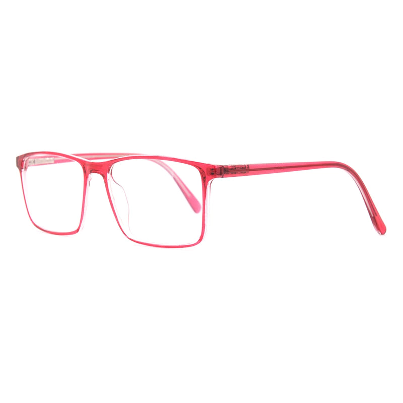 Square Glasses 7226-zoom-