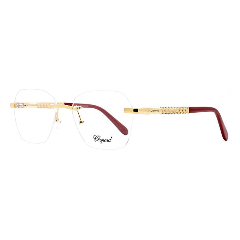 Chopard Rimless glasses 8057-zoom-