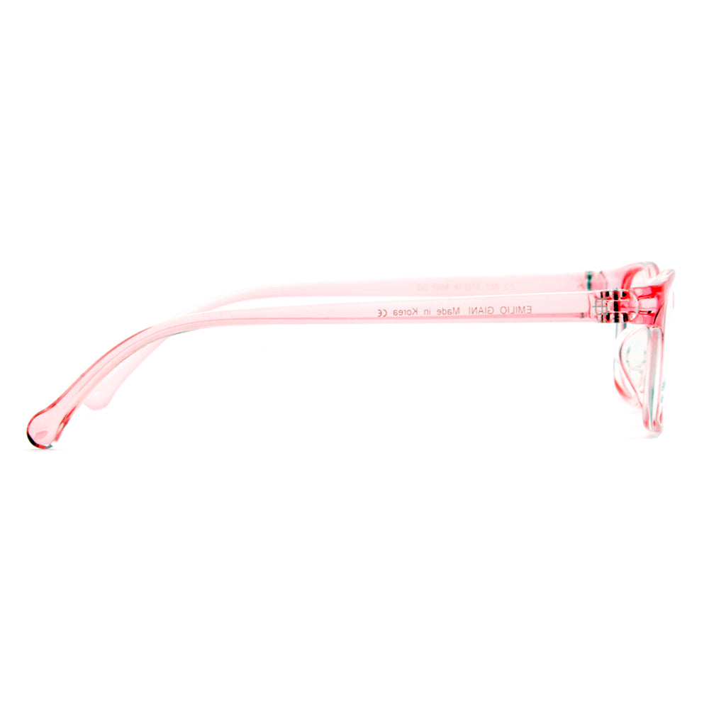 Rectangle Glasses 6304-zoom-2