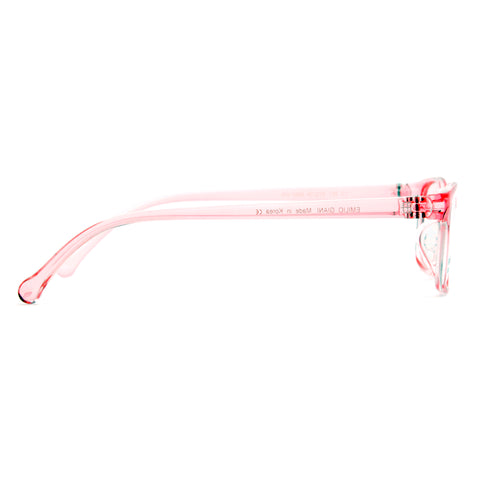 Rectangle Glasses 6304