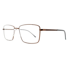 Boss Square Glasses 10046