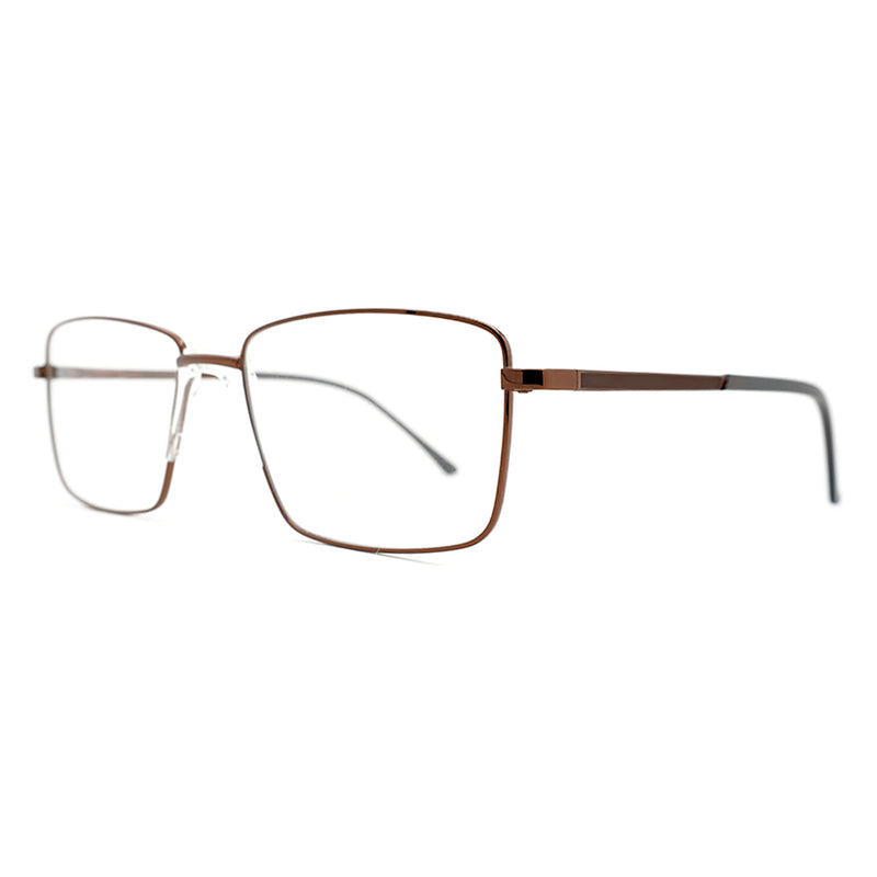 Boss Square Glasses 10046-zoom-