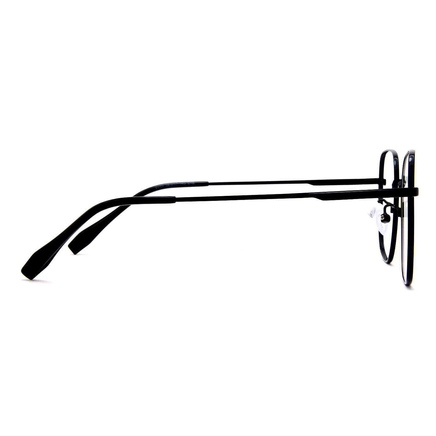 Square Glasses 7768-zoom-2