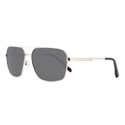 Polarized Lightweight Sunglasses 8012