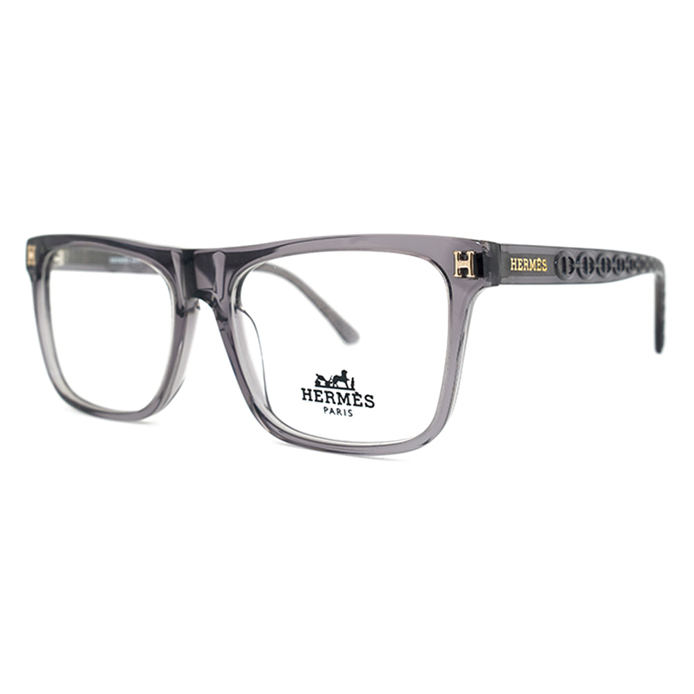 Hermes Paris Premium Glasses 9733