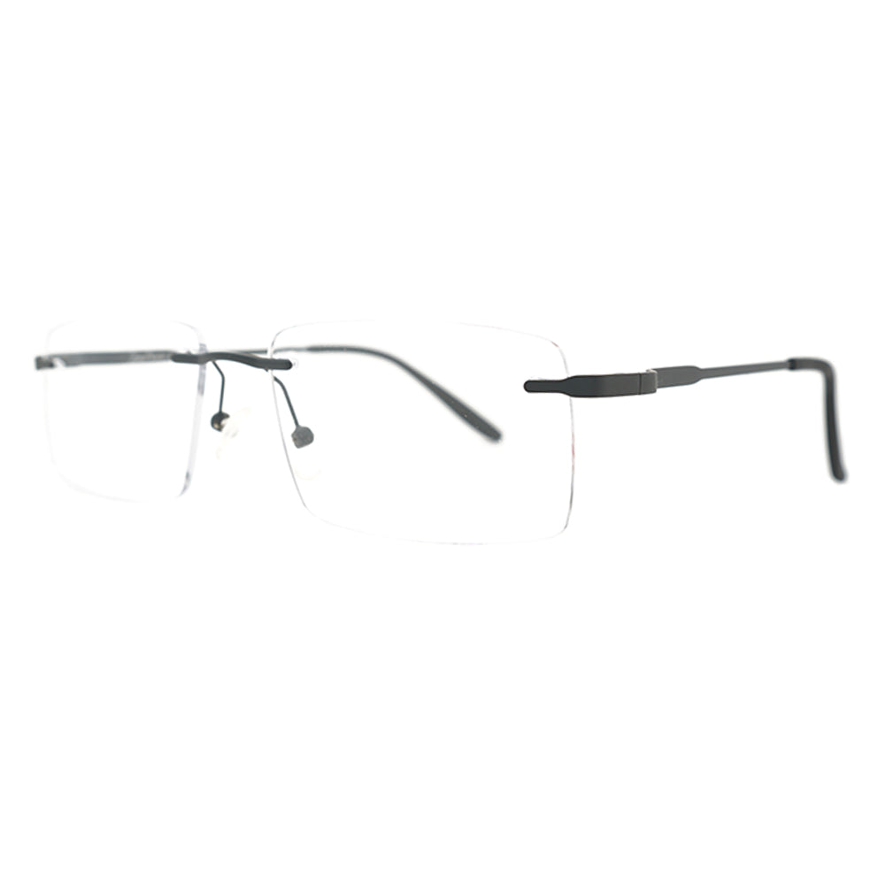 Rimless Glasses 9996
