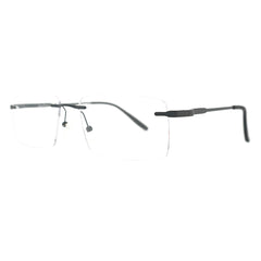 Rimless Glasses 9996