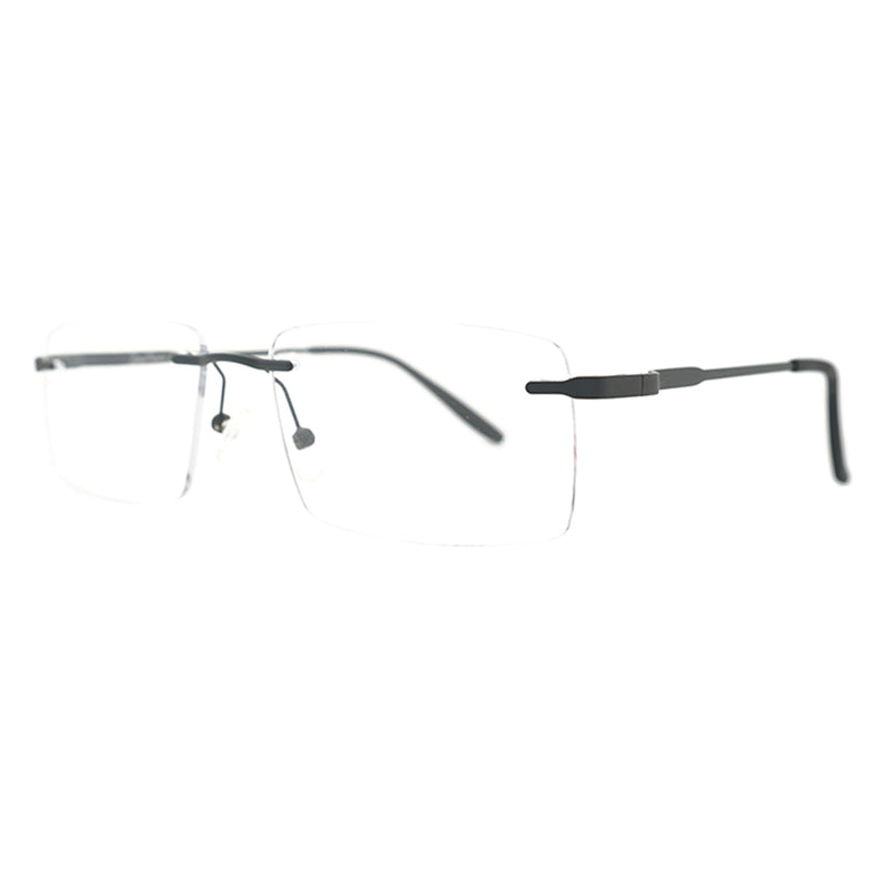 Rimless Glasses 9996-zoom-