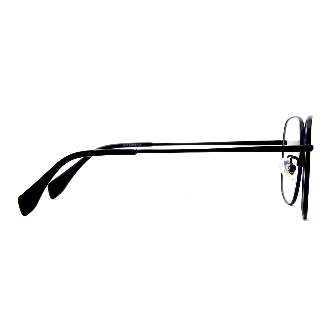 Square Glasses 7756-zoom-2