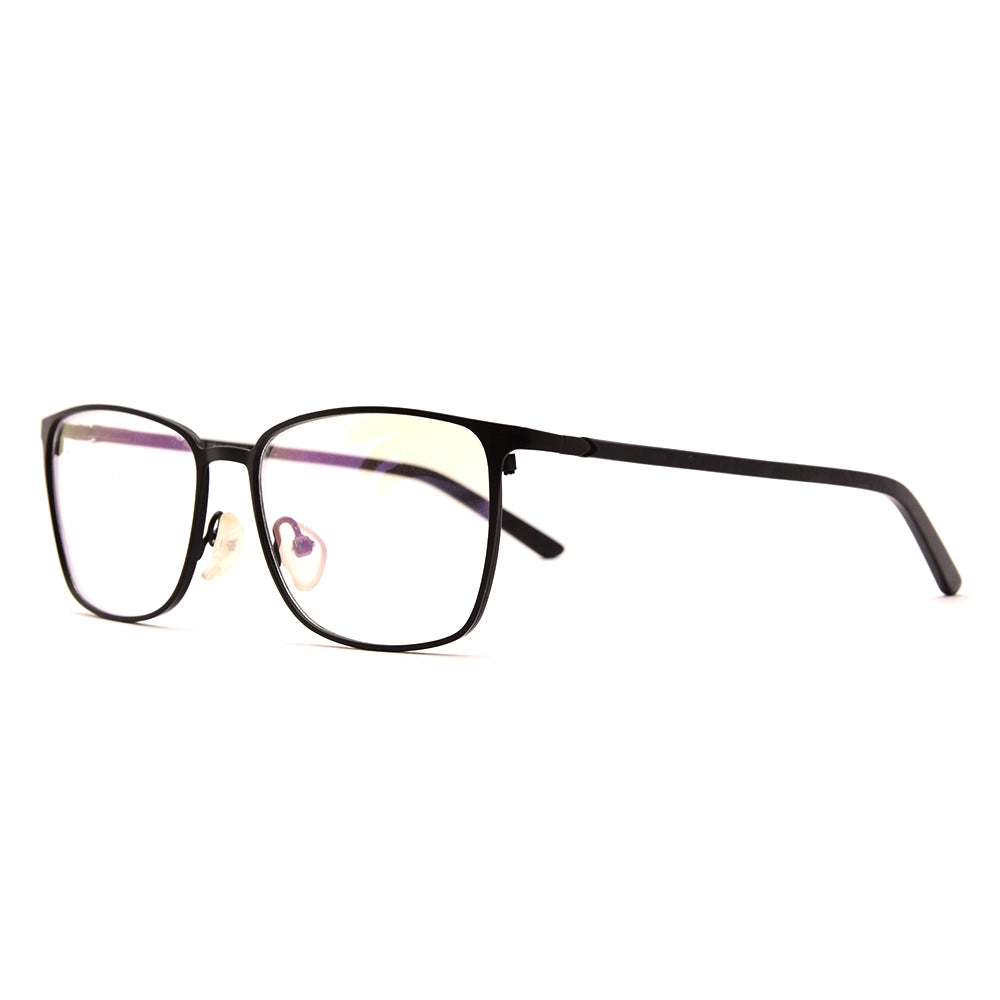 Square Glasses 6663-3