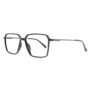 Square Glasses 8563