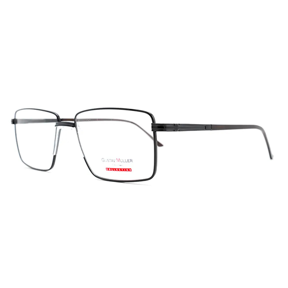 Square Glasses 9322-zoom-3