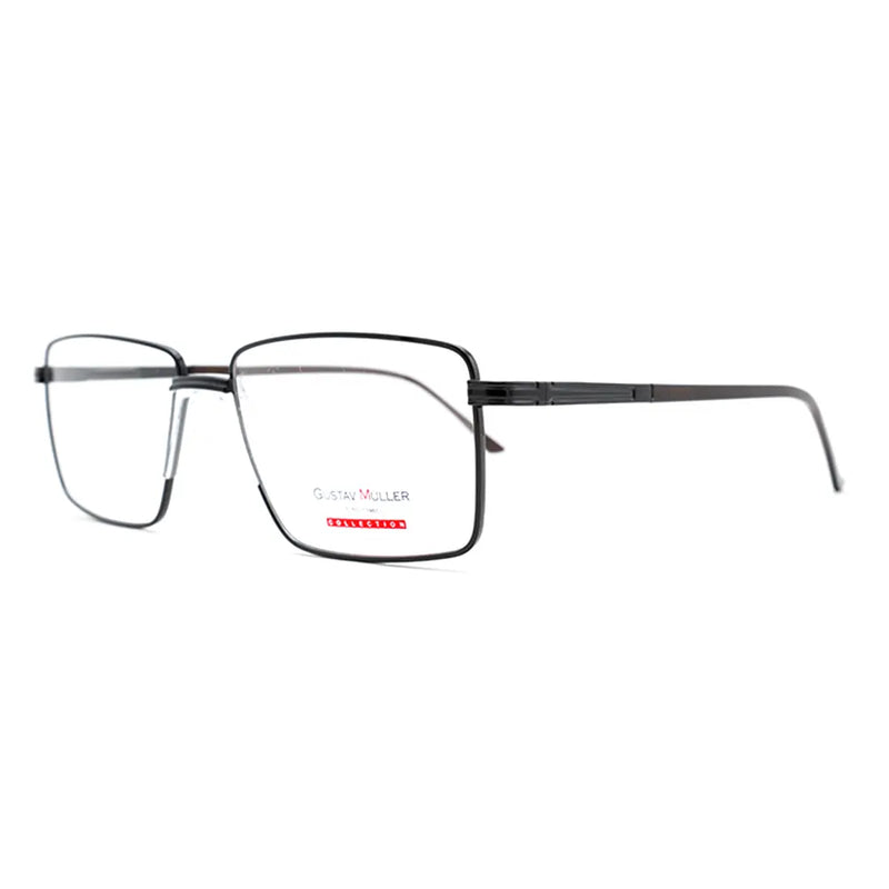 Square Glasses 9322-zoom-