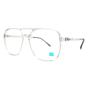 Zeiss Aviator Glasses 8856