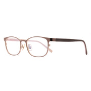 Square Glasses 6593