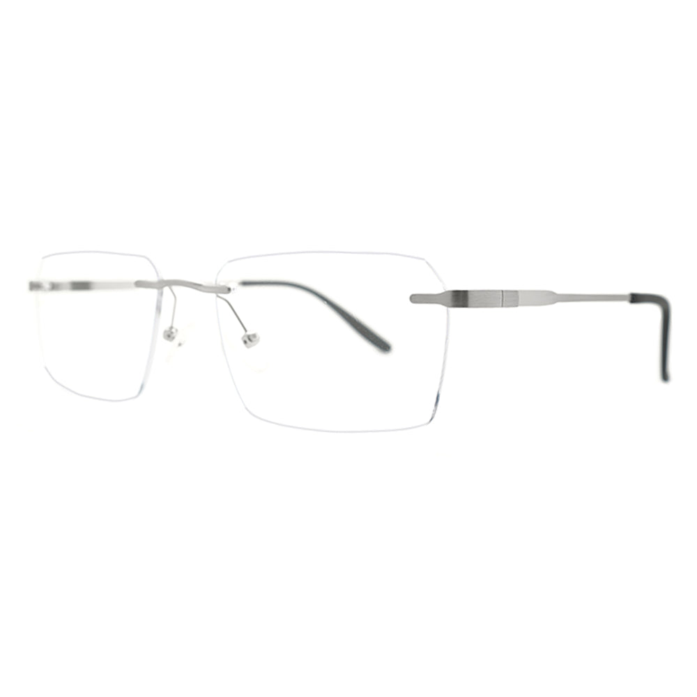 Rimless Glasses 9990