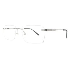 Rimless Glasses 9990